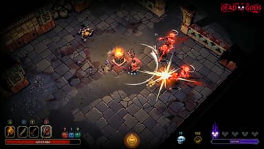 Curse of the Dead Gods - PC Windows