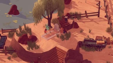 El Hijo - A Wild West Tale - PC Windows
