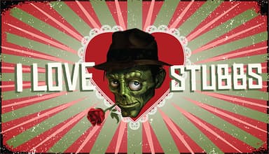 I Love Stubbs Edition - PC Windows