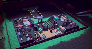 Little Big Workshop - The Evil DLC - PC Windows,Mac OSX