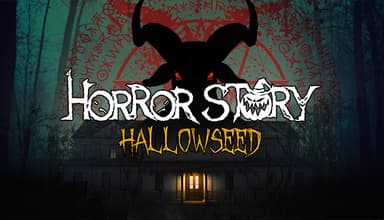 Horror Story: Hallowseed - PC Windows