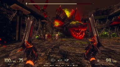 Dread Templar - PC Windows
