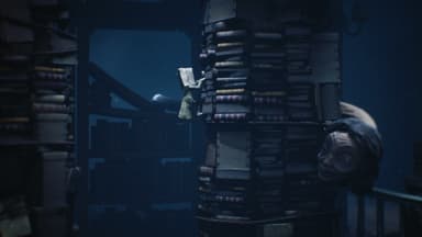 Little Nightmares II Deluxe Edition - PC Windows