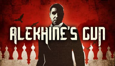 Alekhine's Gun - PC Windows