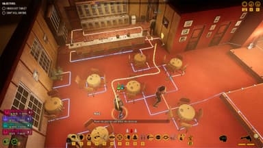 Company of Crime - PC Windows,Mac OSX