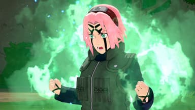 NARUTO TO BORUTO: SHINOBI STRIKER Season Pass 4 - PC Windows