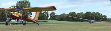 World of Aircraft: Glider Simulator - PC Windows