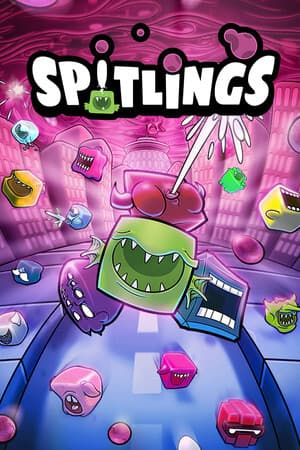 SPITLINGS - PC Windows