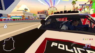 Hotshot Racing - PC Windows