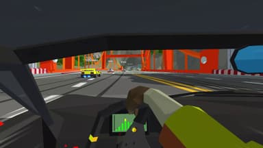 Hotshot Racing - PC Windows