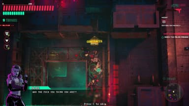 Glitchpunk - PC Windows