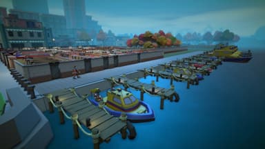 Rescue HQ - Coastguard DLC - PC Windows
