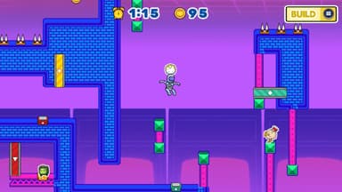 Drawn to Life: Two Realms - PC Windows