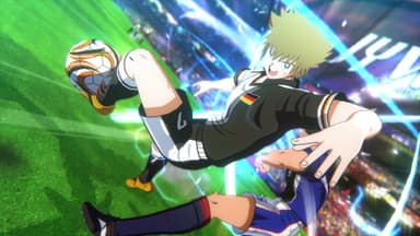 Captain Tsubasa: Rise of New Champions - PC Windows
