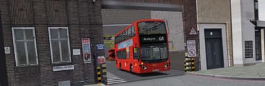 OMSI 2 Add-On London - PC Windows