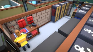 Rescue HQ - Coastguard DLC - PC Windows