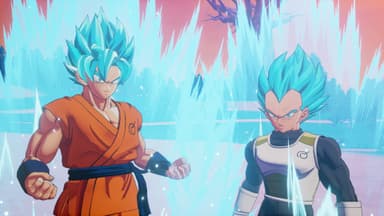 DRAGON BALL Z: KAKAROT - A NEW POWER AWAKENS SET - PC Windows