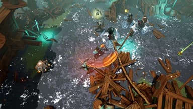 Tribes of Midgard - Deluxe Edition - PC Windows