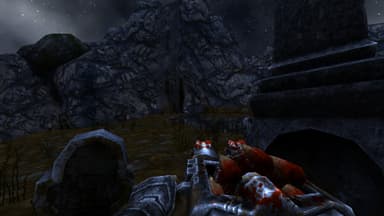 WRATH: Aeon of Ruin - PC Windows