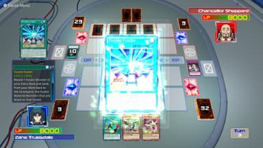 Yu-Gi-Oh! GX: Leaders - PC Windows