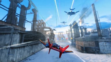 Skydrift Infinity - PC Windows