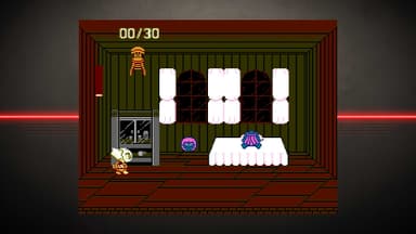 NAMCO MUSEUM ARCHIVES Volume 1 - PC Windows
