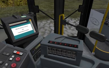OMSI 2 Add-On Urbino Stadtbusfamilie - PC Windows