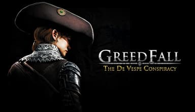 GreedFall - The de Vespe Conspiracy - PC Windows