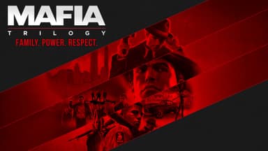 Mafia: Trilogy - PC Windows