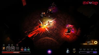 Curse of the Dead Gods - PC Windows
