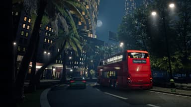 Bus Simulator 21 - PC Windows