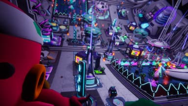 Spacebase Startopia - PC Windows