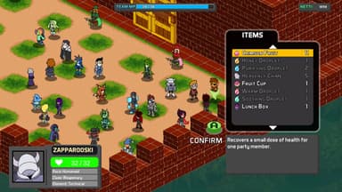 Terrain of Magical Expertise - PC Windows