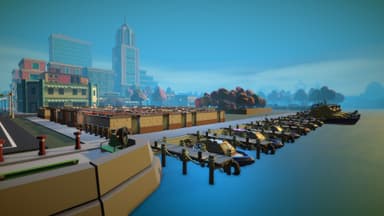 Rescue HQ - Coastguard DLC - PC Windows
