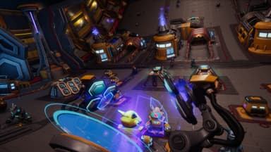 Spacebase Startopia - PC Windows