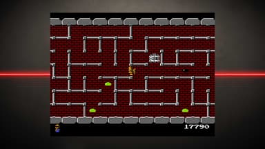 NAMCO MUSEUM ARCHIVES Volume 1 - PC Windows