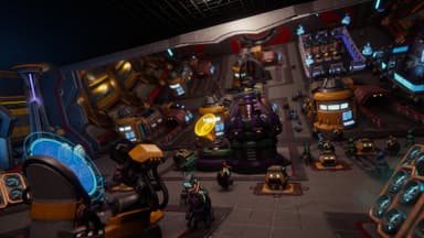 Spacebase Startopia - PC Windows