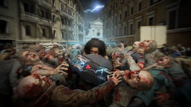 World War Z: Aftermath - Deluxe Edition - PC Windows
