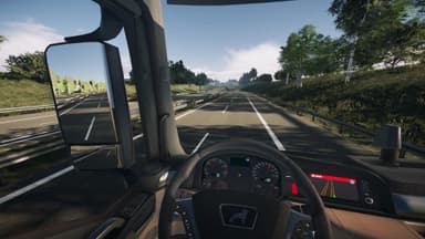 On The Road - Truck Simulator - PC Windows,Mac OSX
