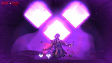 Curse of the Dead Gods - PC Windows
