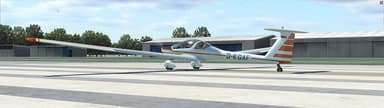 World of Aircraft: Glider Simulator - PC Windows
