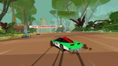 Hotshot Racing - PC Windows