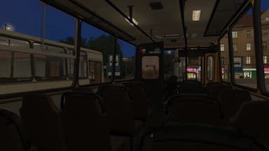 OMSI 2 Add-On Regiobus i200 - PC Windows