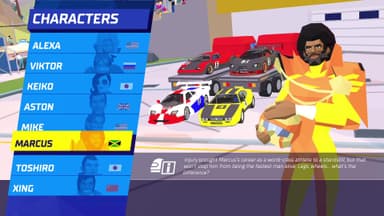 Hotshot Racing - PC Windows