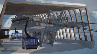 Winter Resort Simulator Season 2 - Complete Edition - PC Windows