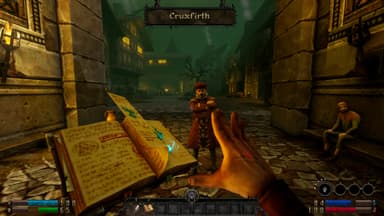 GRAVEN - PC Windows