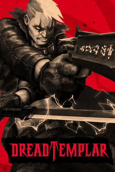 Dread Templar - PC Windows