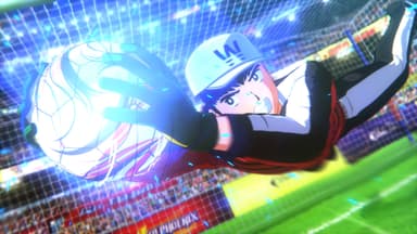 Captain Tsubasa: Rise of New Champions – Deluxe Edition - PC Windows
