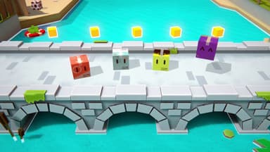 Pile Up! Box by Box - PC Windows