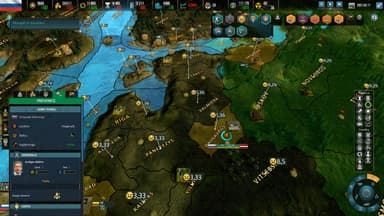 Realpolitiks II Deluxe Edition - PC Windows